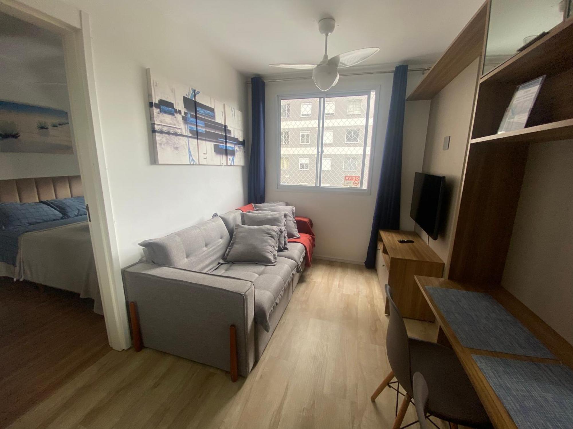 Transamerica Apartamento São Paulo